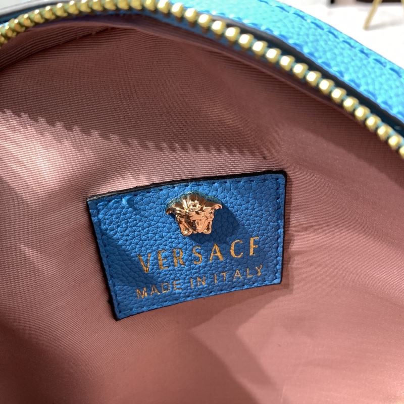 Versace Round Bags